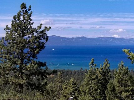 4273 Saddle Road, South Lake Tahoe, CA 96150 Photo