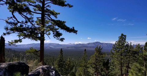 4273 Saddle Road, South Lake Tahoe, CA 96150 Photo