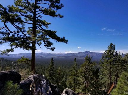 4273 Saddle Road, South Lake Tahoe, CA 96150 Photo