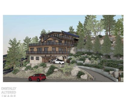 4273 Saddle Road, South Lake Tahoe, CA 96150 Photo
