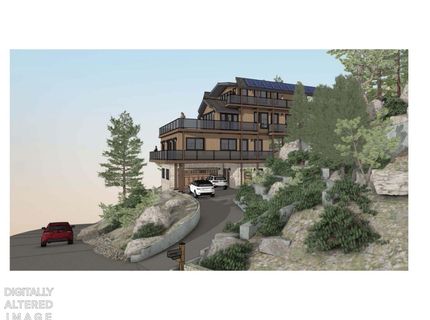 4273 Saddle Road, South Lake Tahoe, CA 96150 Photo