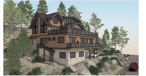 4273 Saddle Road, South Lake Tahoe, CA 96150 Photo