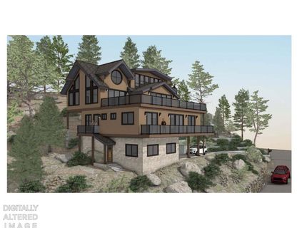 4273 Saddle Road, South Lake Tahoe, CA 96150 Photo