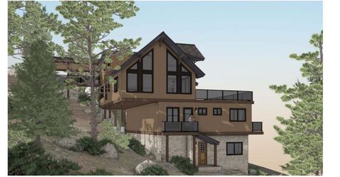 4273 Saddle Road, South Lake Tahoe, CA 96150 Photo