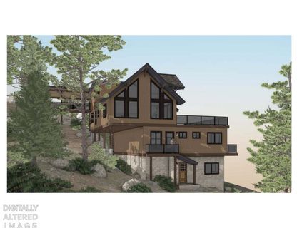 4273 Saddle Road, South Lake Tahoe, CA 96150 Photo