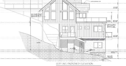 4273 Saddle Road, South Lake Tahoe, CA 96150 Photo