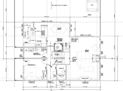 4273 Saddle Road, South Lake Tahoe, CA 96150 Photo