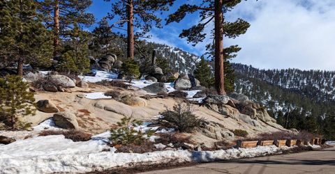 4273 Saddle Road, South Lake Tahoe, CA 96150 Photo