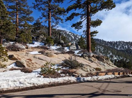 4273 Saddle Road, South Lake Tahoe, CA 96150 Photo