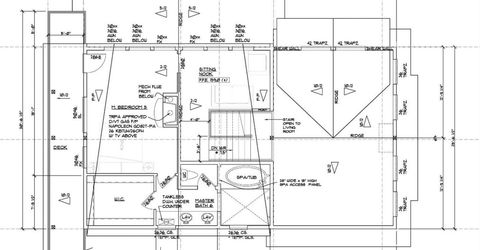 4273 Saddle Road, South Lake Tahoe, CA 96150 Photo