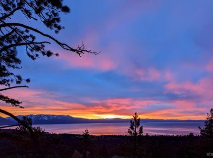 4273 Saddle Road, South Lake Tahoe, CA 96150 Photo