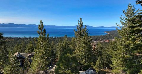 4273 Saddle Road, South Lake Tahoe, CA 96150 Photo