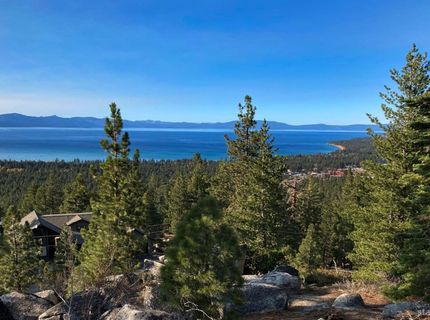 4273 Saddle Road, South Lake Tahoe, CA 96150 Photo