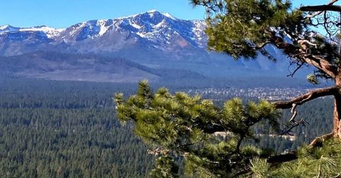 4273 Saddle Road, South Lake Tahoe, CA 96150 Photo