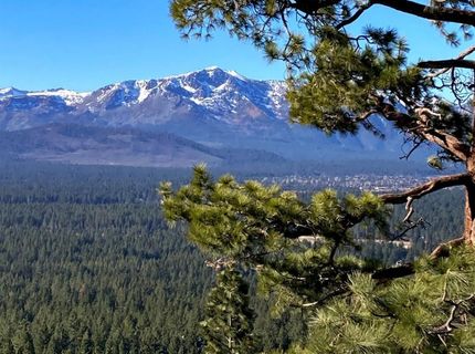 4273 Saddle Road, South Lake Tahoe, CA 96150 Photo