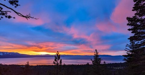 4273 Saddle Road, South Lake Tahoe, CA 96150 Photo