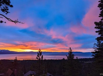 4273 Saddle Road, South Lake Tahoe, CA 96150 Photo