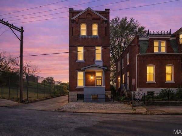 2519 S 9th Street, St Louis, MO 63104