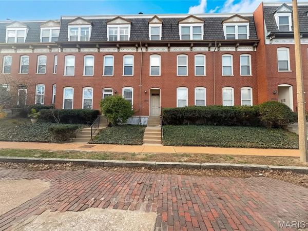 2320 Rutger Street , Unit 20D, St Louis, MO 63104
