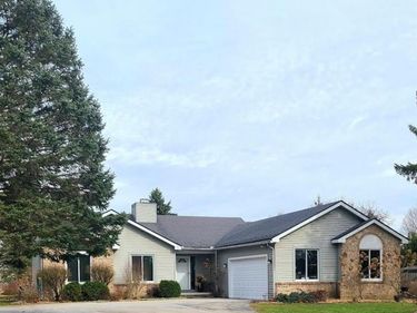 3446 N Dancer Road, Dexter Twp, MI 48130