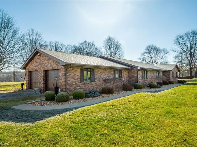 52 Hilda Circle , Bloomingdale, OH 43910 Photo 3