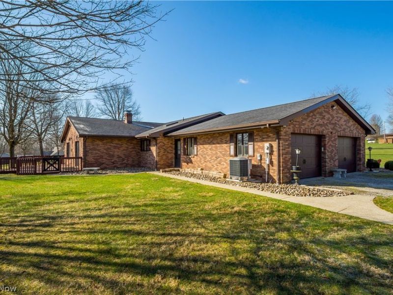 52 Hilda Circle , Bloomingdale, OH 43910 Photo 4