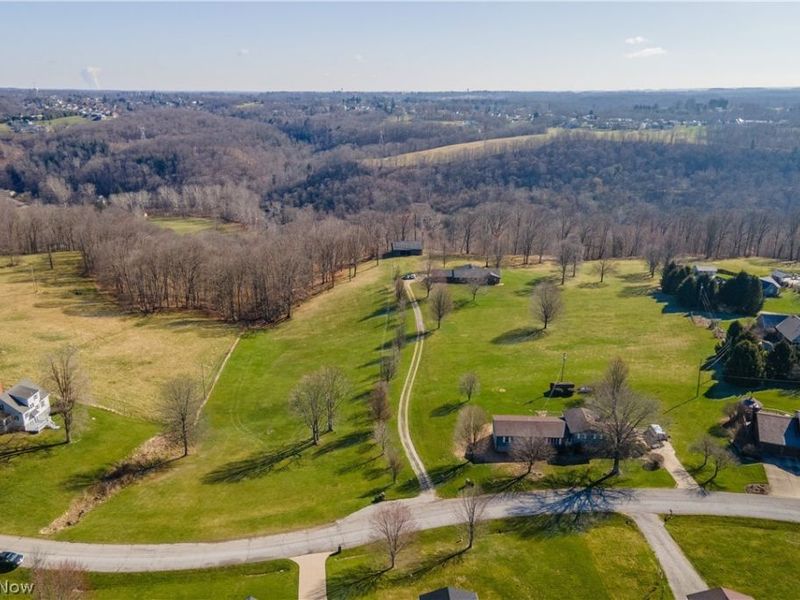 52 Hilda Circle , Bloomingdale, OH 43910 Photo 43