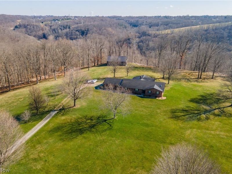 52 Hilda Circle, Bloomingdale, OH 43910 Photo 44
