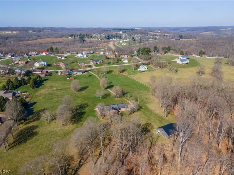 52 Hilda Circle , Bloomingdale, OH 43910 Photo 47