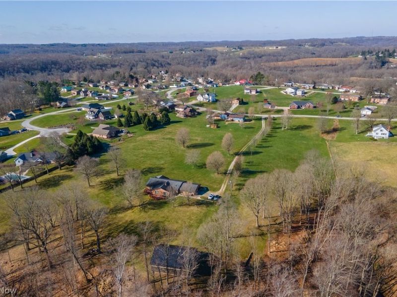 52 Hilda Circle , Bloomingdale, OH 43910 Photo 48