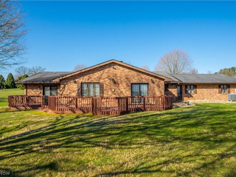 52 Hilda Circle , Bloomingdale, OH 43910 Photo 5