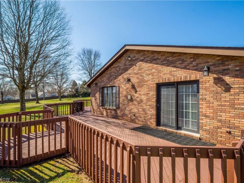 52 Hilda Circle , Bloomingdale, OH 43910 Photo 6