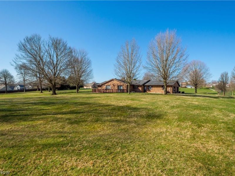 52 Hilda Circle , Bloomingdale, OH 43910 Photo 9