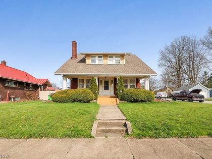 2144 Ridgewood Avenue Alliance, OH 44601