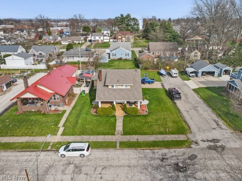 2144 Ridgewood Avenue, Alliance, OH 44601 Photo 42