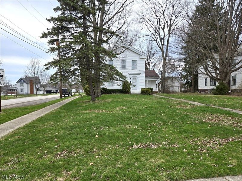 97 W Jefferson Street , Jefferson, OH 44047 Photo 3