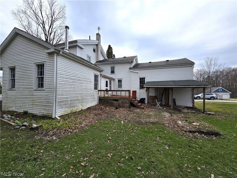 97 W Jefferson Street , Jefferson, OH 44047 Photo 5