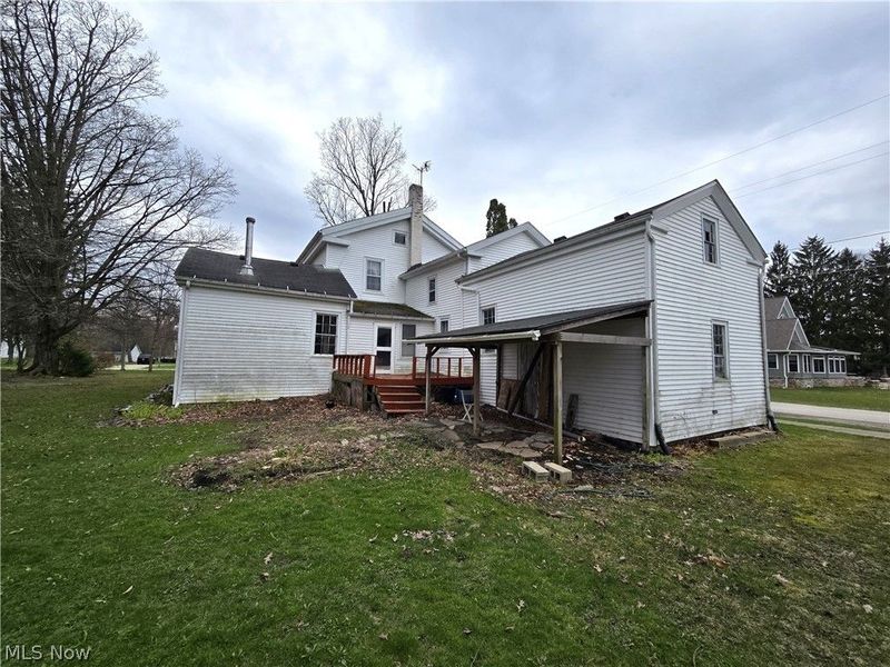 97 W Jefferson Street , Jefferson, OH 44047 Photo 7