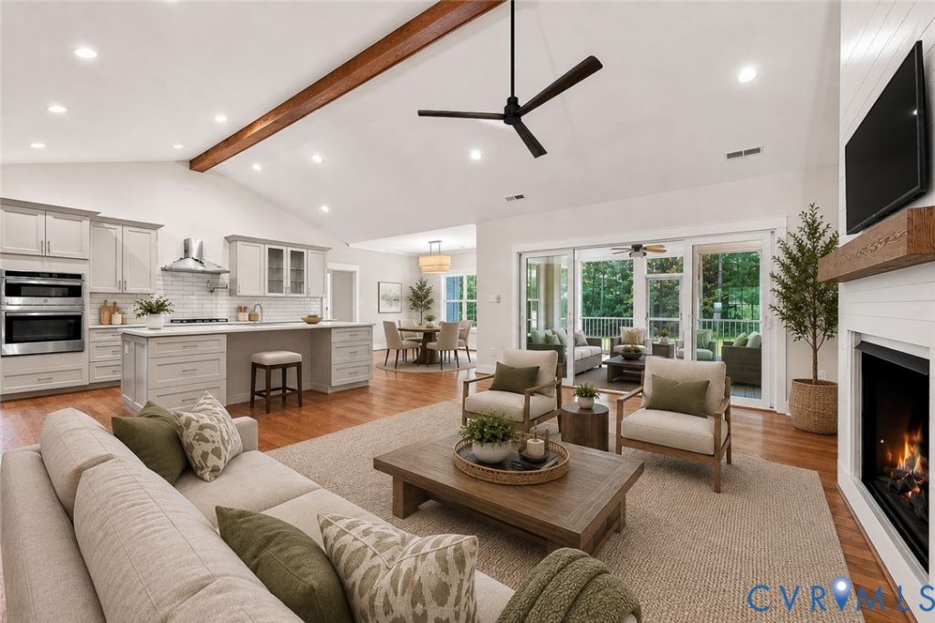 13000 Lake Margaret Drive Photo 1