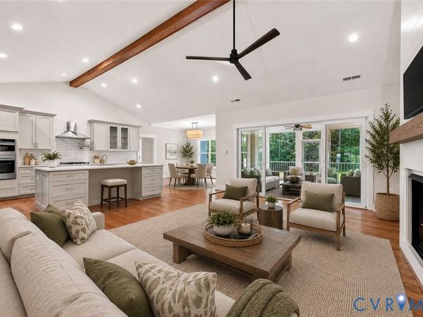 13000 Lake Margaret Drive, Chesterfield, VA 23838