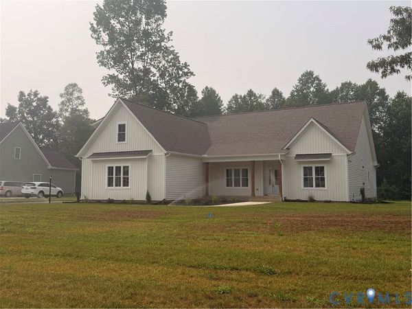 13000 Lake Margaret Drive, Chesterfield, VA 23838