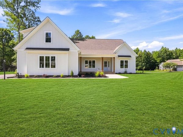13000 Lake Margaret Drive, Chesterfield, VA 23838