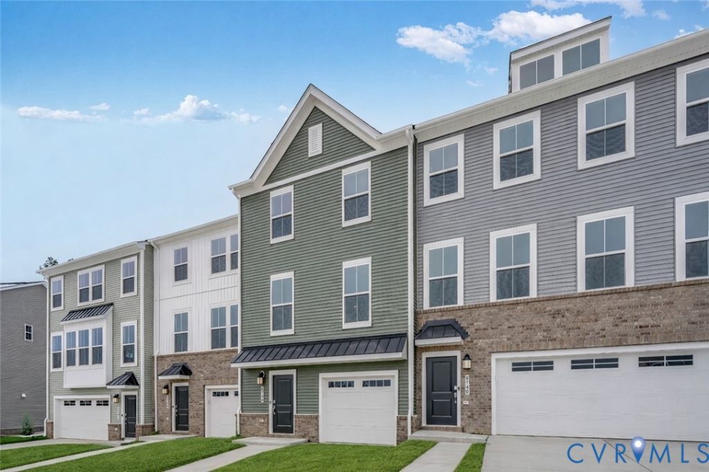 8725 Pioneer Hill Drive , Chesterfield, VA 23832 Main Photo