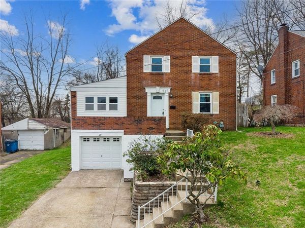 617 Elm Dr, Verona, PA 15147