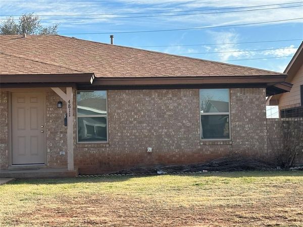 4811 S 6th Street , Abilene, TX 79605