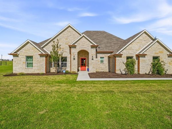 250 County Road 428, Stephenville, TX 76401