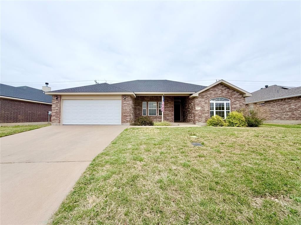 5617 Yellow Brick Road, Abilene, TX 79602 Main Photo