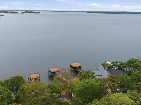 125 Pebble Beach Drive, Mabank, TX 75156
