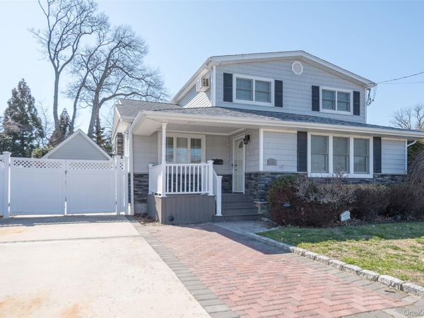 2854 Clarendon Road, Oceanside, NY 11572