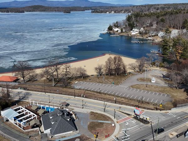 7 Morris Avenue, Laconia, NH 03246